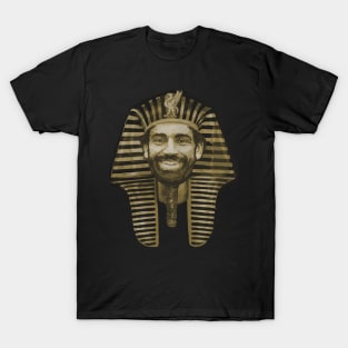 Mohamed Salah King of Egypt T-Shirt